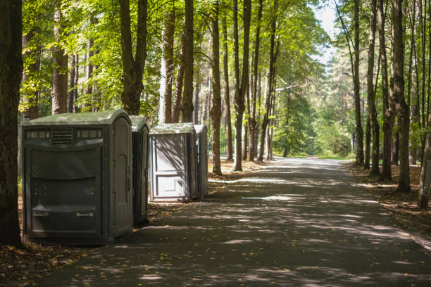 Sanitation services for porta potties in Mcadoo, PA